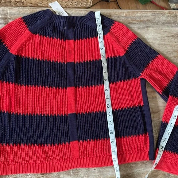 NWT Clare V sweater - Picture 7 of 8